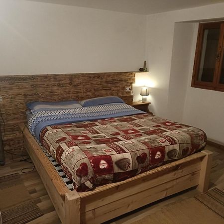 Appartamento Montano Druogno Kültér fotó