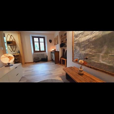 Appartamento Montano Druogno Kültér fotó