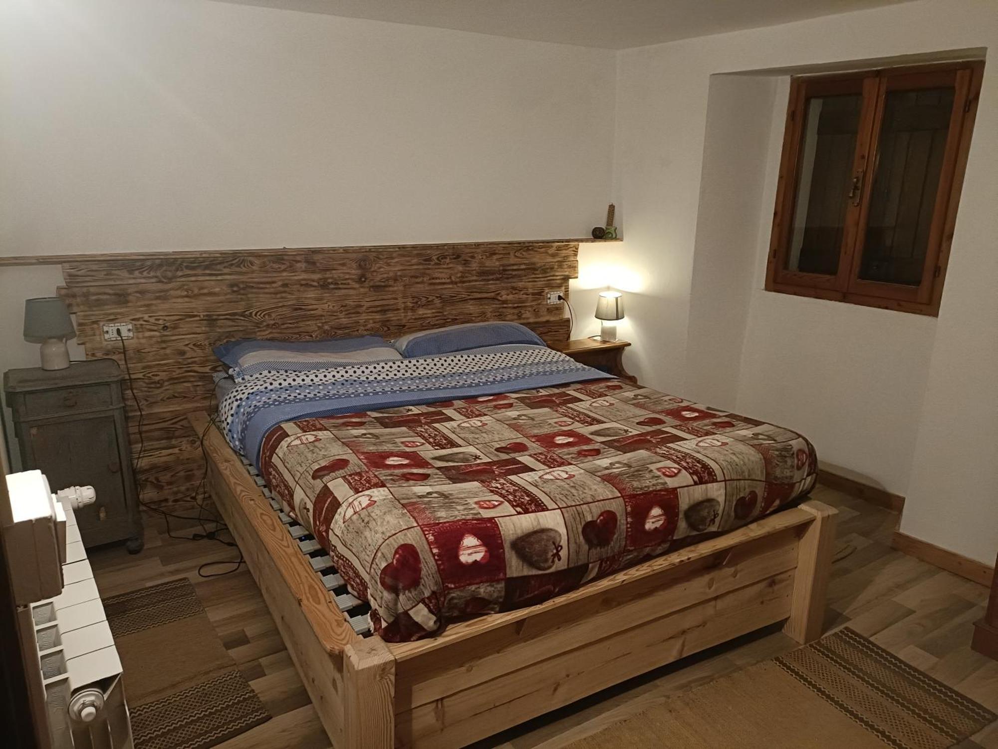 Appartamento Montano Druogno Kültér fotó