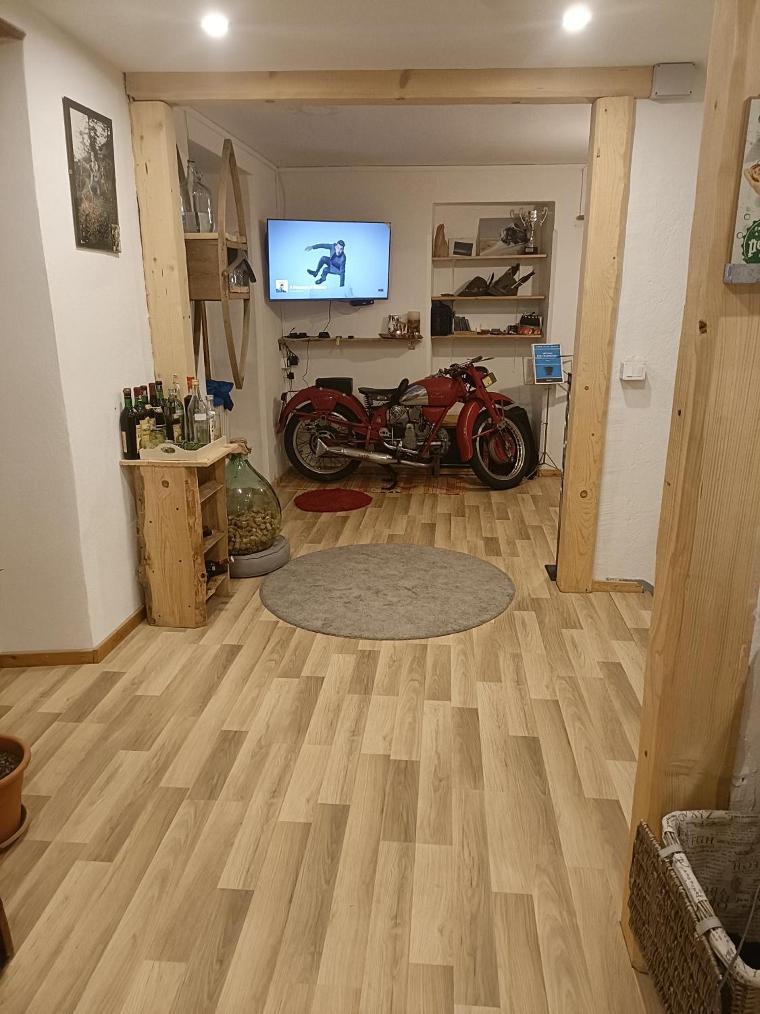 Appartamento Montano Druogno Kültér fotó